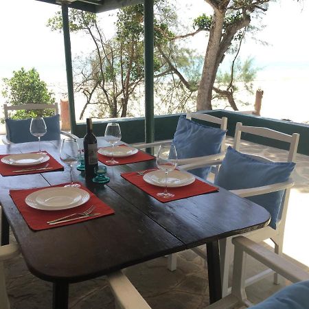 Diani Beachalets Exterior foto