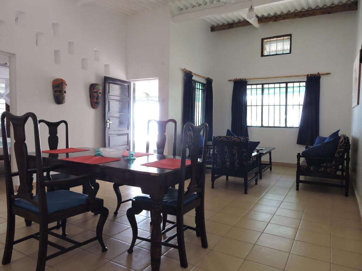 Diani Beachalets Exterior foto