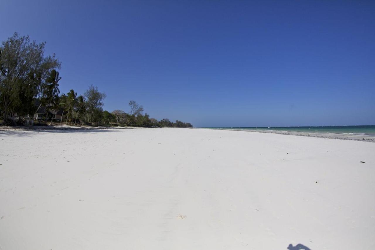 Diani Beachalets Exterior foto