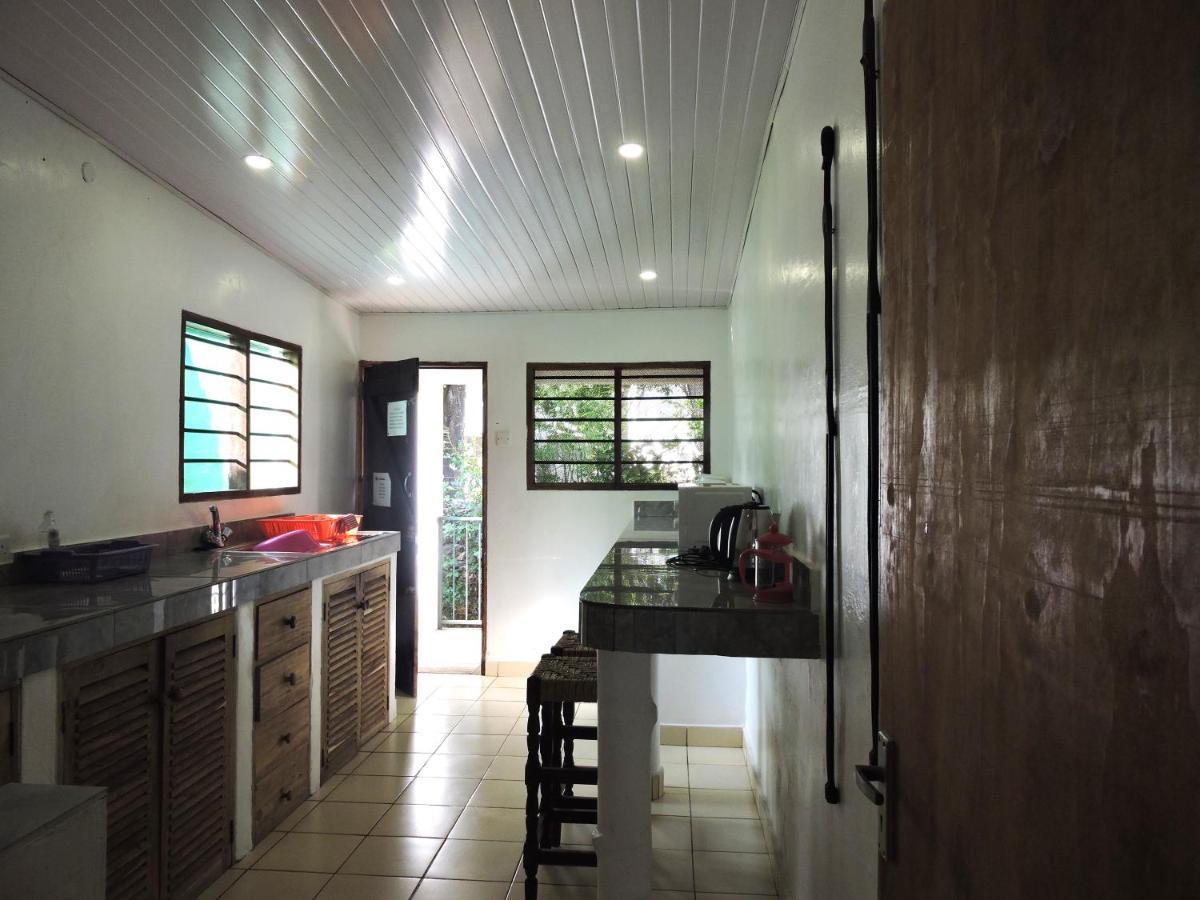 Diani Beachalets Exterior foto