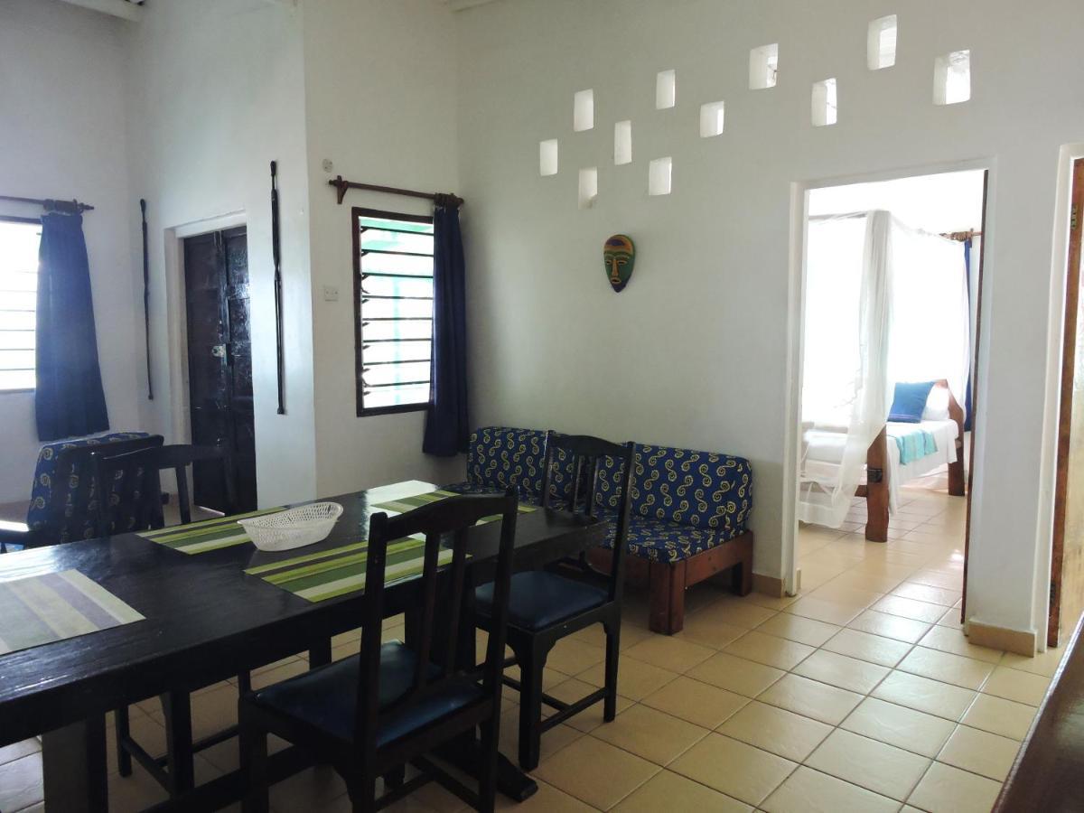 Diani Beachalets Exterior foto