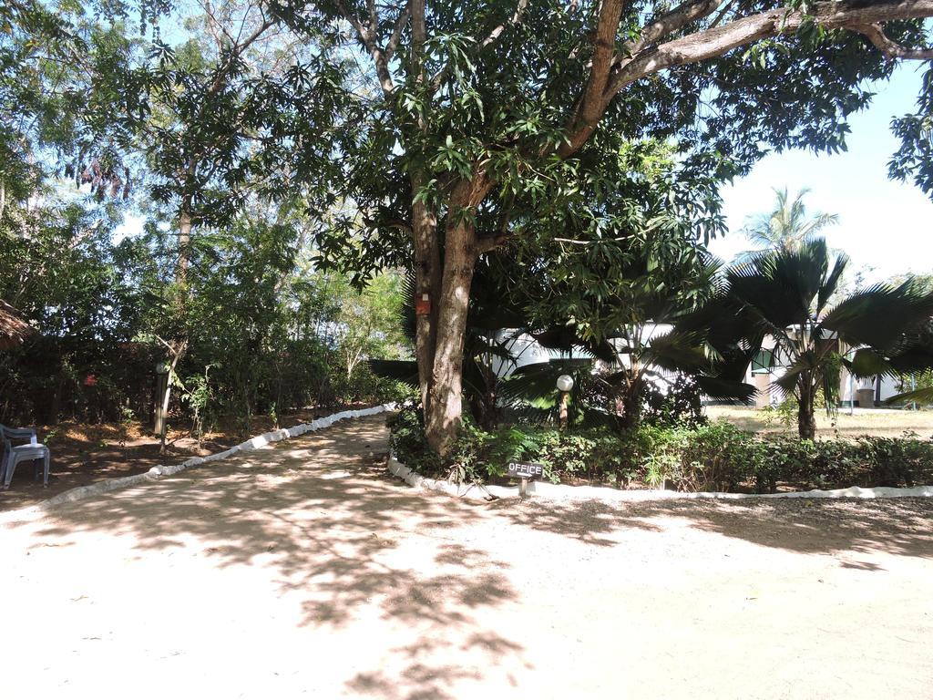 Diani Beachalets Exterior foto