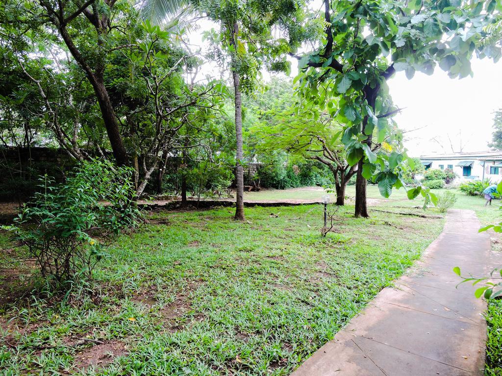 Diani Beachalets Exterior foto