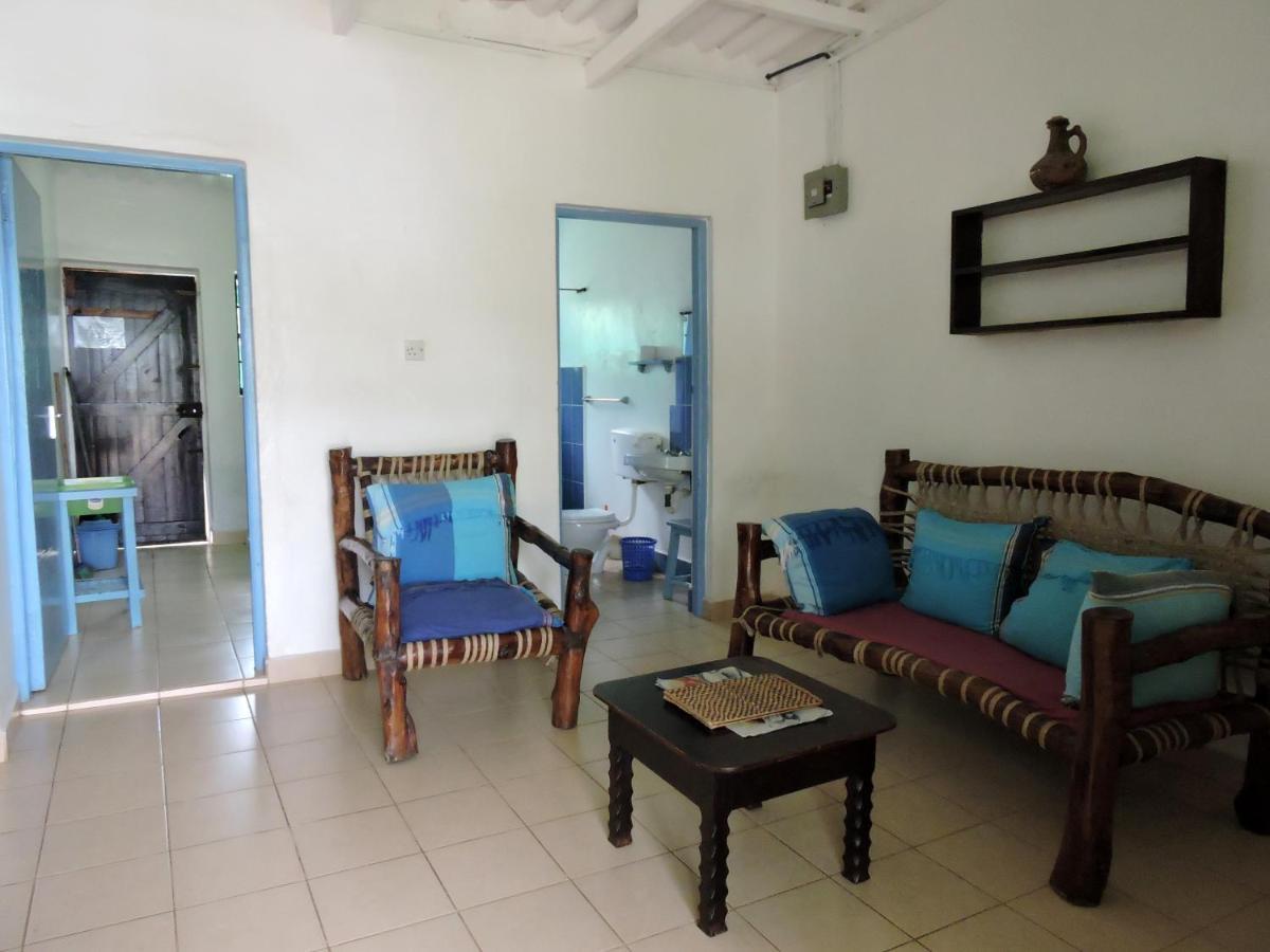 Diani Beachalets Exterior foto