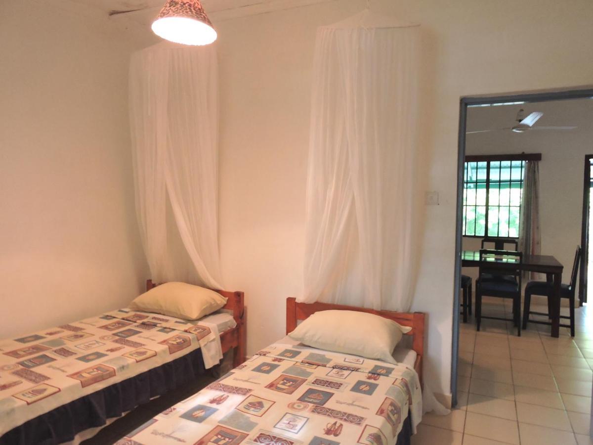 Diani Beachalets Exterior foto